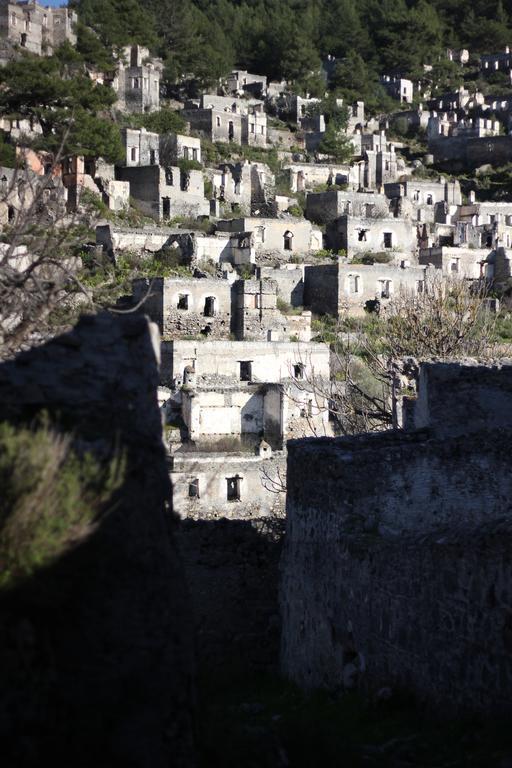 Fethiye Pension Zewnętrze zdjęcie