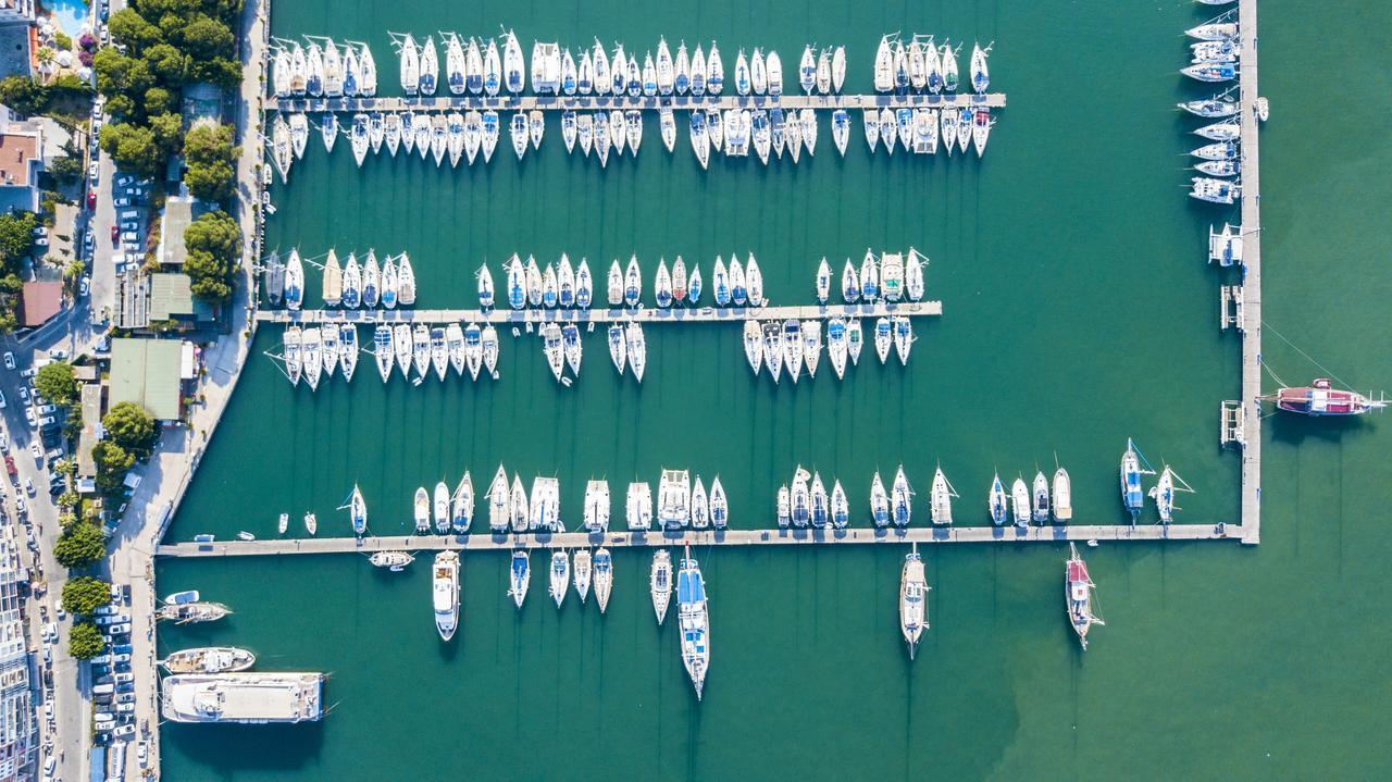 Fethiye Pension Zewnętrze zdjęcie